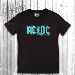 AC DC, эйси диси